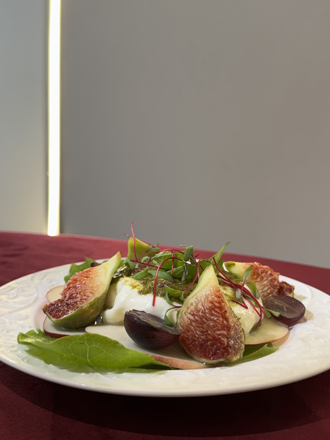 Haute gastronomie par DK Events