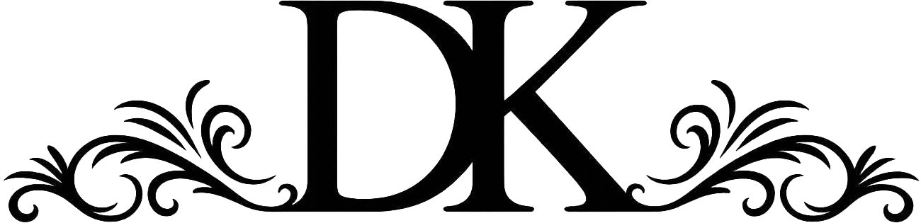 Logo DK Events